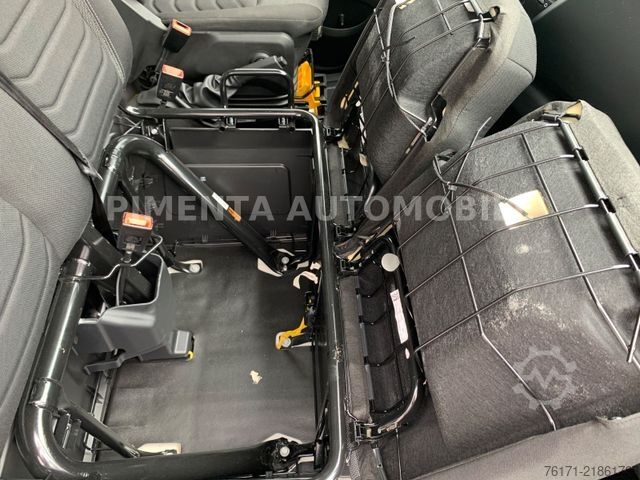 Ψυγειοφόρο βαν IVECO Daily 70C18HP TK ALUB LBW LUFTFE THERMO LED RFK
