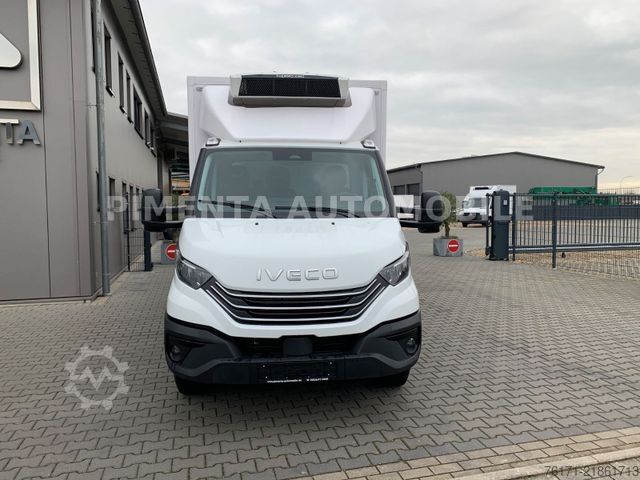 Furgone isotermico frigorifero IVECO Daily 70C18P TK-KOFFER LUFT LBW AHK LED KLIMA