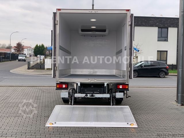 Furgone isotermico frigorifero IVECO Daily 70C18P TK-KOFFER LUFT LBW AHK LED KLIMA
