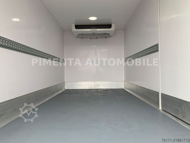 Furgone isotermico frigorifero IVECO Daily 70C18P TK-KOFFER LUFT LBW AHK LED KLIMA