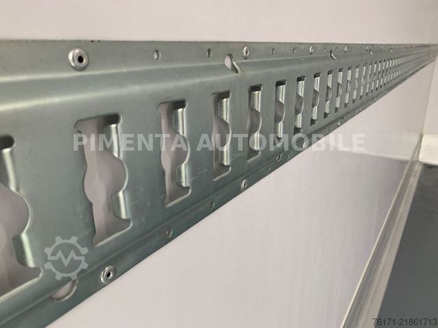 Furgone isotermico frigorifero IVECO Daily 70C18P TK-KOFFER LUFT LBW AHK LED KLIMA