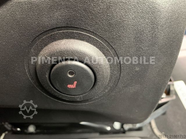 Furgone isotermico frigorifero IVECO Daily 70C18P TK-KOFFER LUFT LBW AHK LED KLIMA