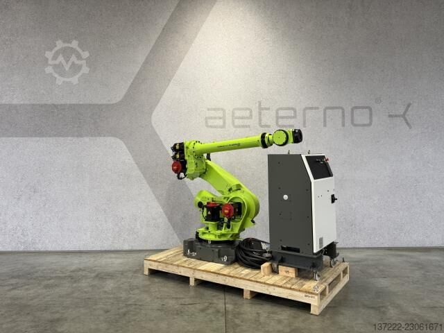  FANUC R-2000iB/125L