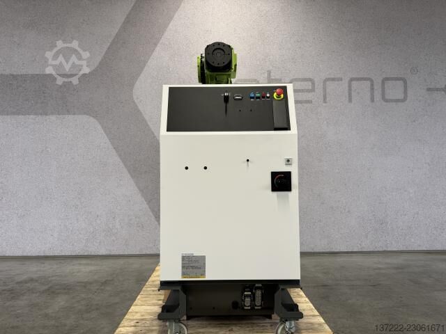  FANUC R-2000iB/125L