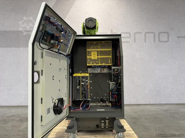  FANUC R-2000iB/125L