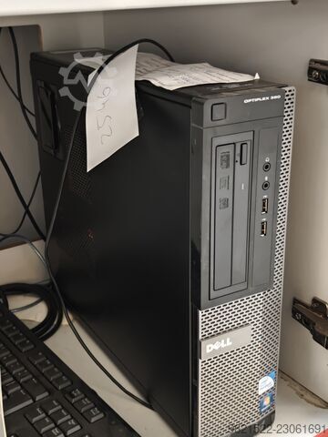 Máquina de inserção de envelopes Neopost DS-200