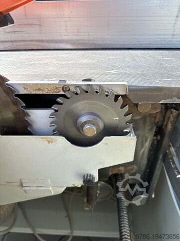 Форматна тестера SICAR Flash 3200 CE SICAR FLASH 3200 CE