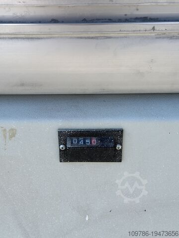 Форматна тестера SICAR Flash 3200 CE SICAR FLASH 3200 CE