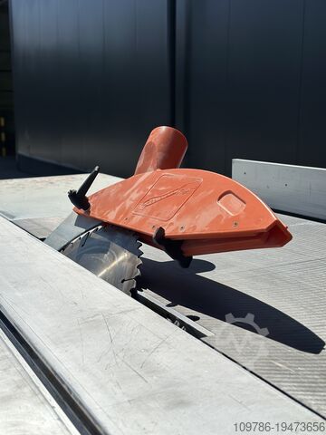 Форматна тестера SICAR Flash 3200 CE SICAR FLASH 3200 CE