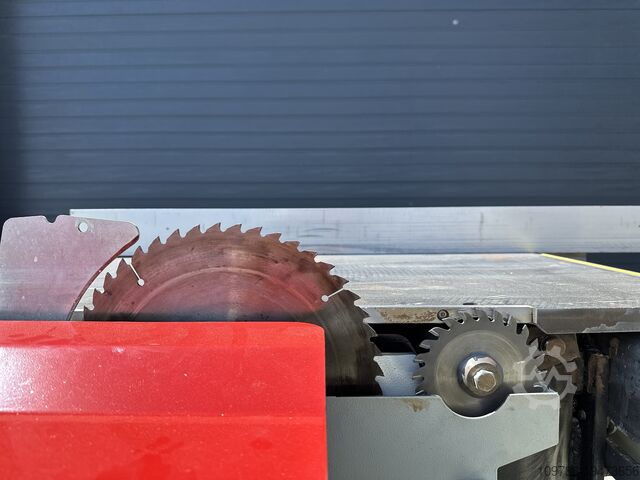 Форматна тестера SICAR Flash 3200 CE SICAR FLASH 3200 CE