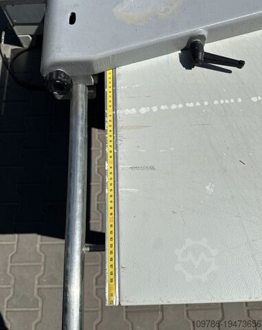 Форматна тестера SICAR Flash 3200 CE SICAR FLASH 3200 CE