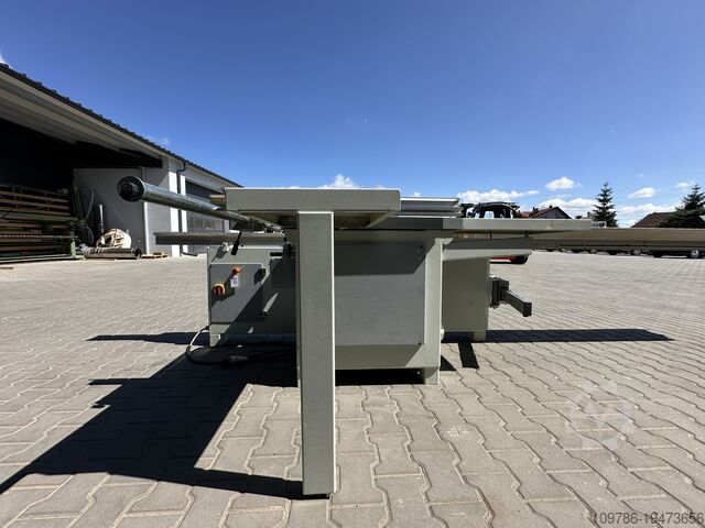 Форматна тестера SICAR Flash 3200 CE SICAR FLASH 3200 CE