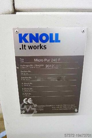 CNC CILINDRISCHE SLIJPMACHINE Tschudin ecoLine 400