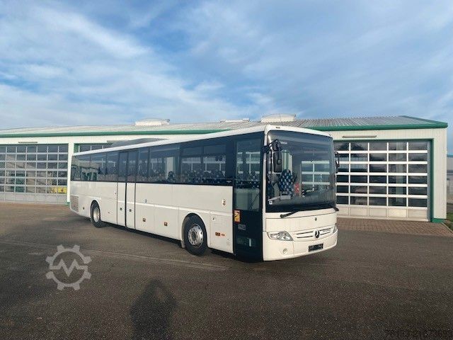 Autobus interurbano MERCEDES-BENZ 2x Intouro M  KLIMA  KM NUR 194.000