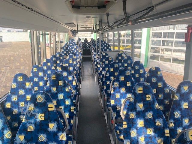 Autobus interurbano MERCEDES-BENZ 2x Intouro M  KLIMA  KM NUR 194.000