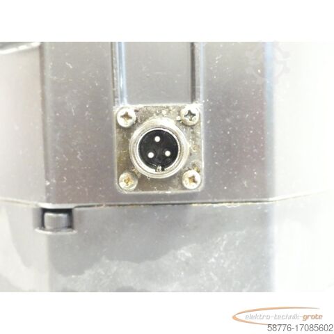 Jednostka sterująca Fanuc A06B-0143-B175 AC Servo Motor SN:C007AB577