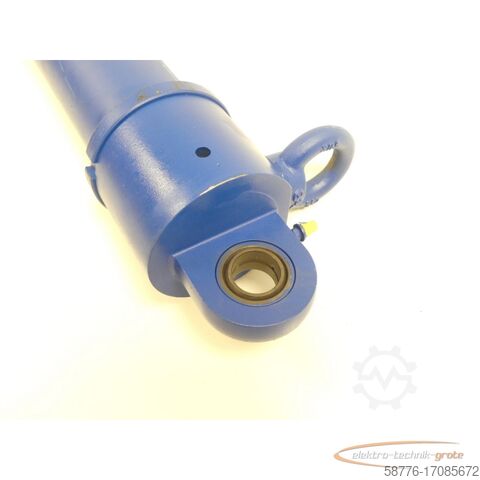 Rexroth-component Rexroth CSHXMP5 / …/  50 / ..355A11/B1HXUXD6316 MNR: R901130316 für EMAG - ungeb.! -