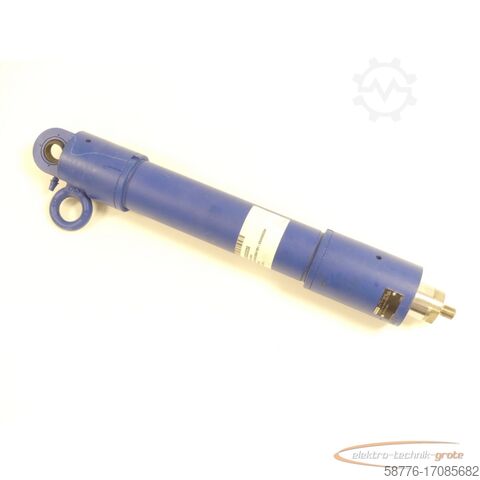 Component Rexroth CSXXMP5 / … / 40 / ..290A11/B1XXUX D6284 MNR: R901128456 für EMAG - ungeb.! -