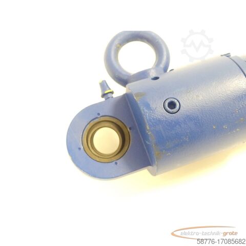 Component Rexroth CSXXMP5 / … / 40 / ..290A11/B1XXUX D6284 MNR: R901128456 für EMAG - ungeb.! -