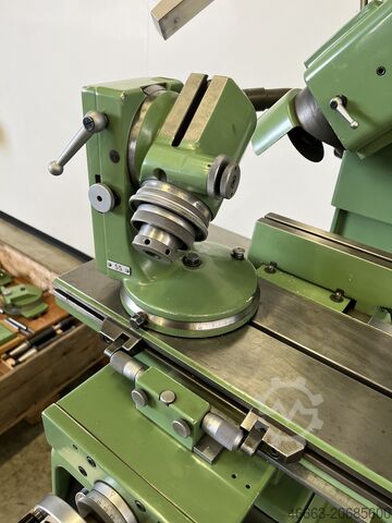 Univerzalna mašina za brušenje alata Deckel S11