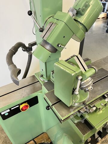 Univerzalna mašina za brušenje alata Deckel S11