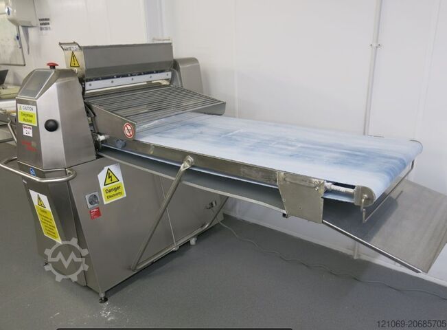 Degutmatare Rondo SFS 660