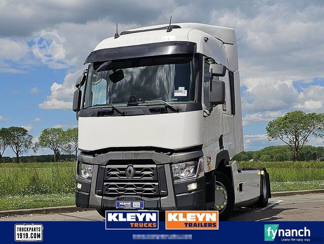 Standard-SZM RENAULT T 460
