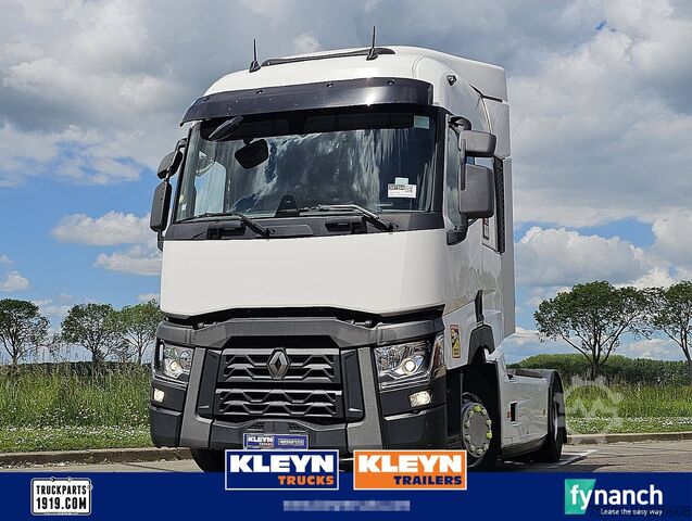 Standard-SZM RENAULT T 460