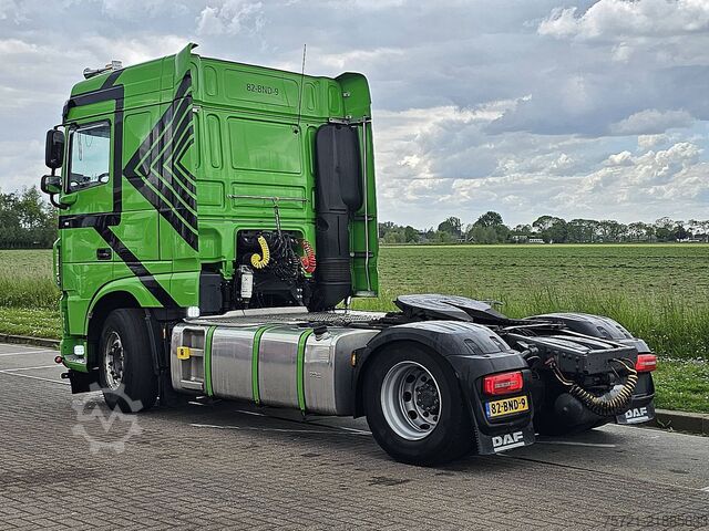 Standard-SZM DAF XF 530