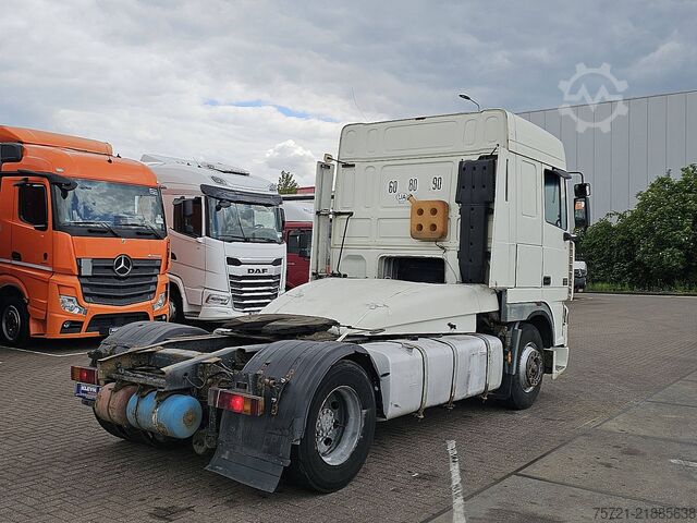 Standard-SZM DAF XF 95.430