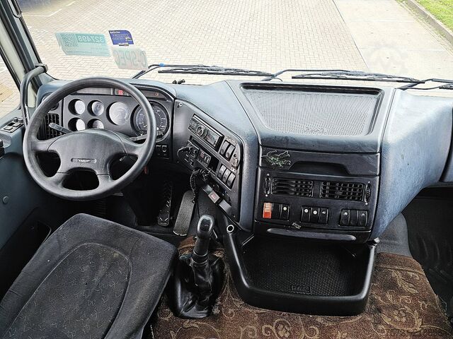 Standard-SZM DAF XF 95.430