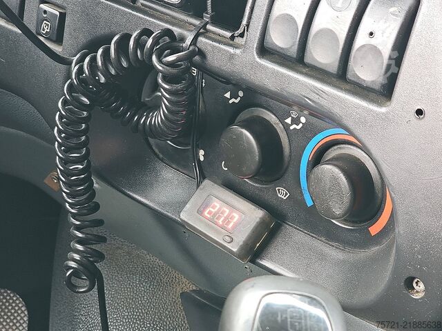 Standard-SZM DAF XF 95.430