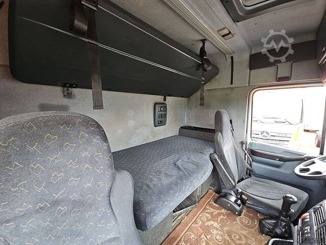 Standard-SZM DAF XF 95.430