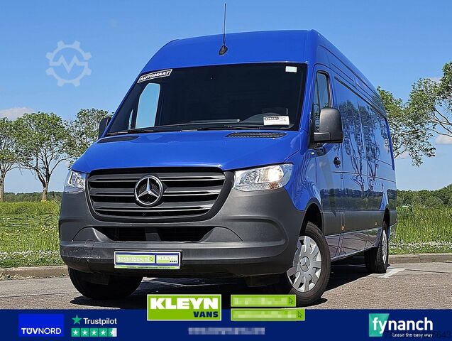 Stationvogn med højt tag MERCEDES-BENZ SPRINTER 315 CDI 43 AUT. L3H2