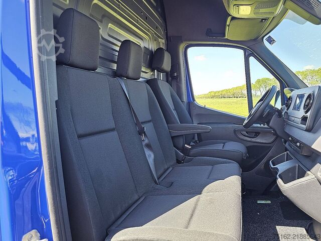 Stationvogn med højt tag MERCEDES-BENZ SPRINTER 315 CDI 43 AUT. L3H2