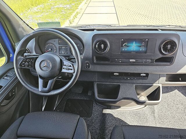 Stationvogn med højt tag MERCEDES-BENZ SPRINTER 315 CDI 43 AUT. L3H2