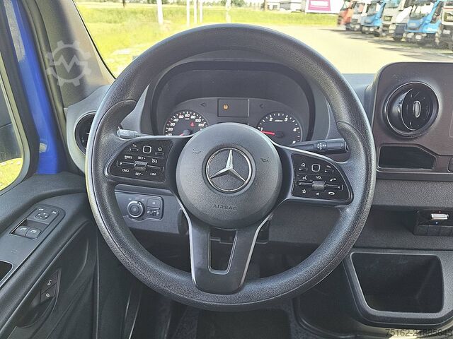 Stationvogn med højt tag MERCEDES-BENZ SPRINTER 315 CDI 43 AUT. L3H2