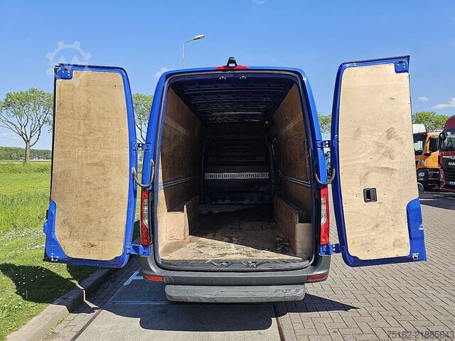 Stationvogn med højt tag MERCEDES-BENZ SPRINTER 315 CDI 43 AUT. L3H2