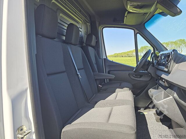 Stationvogn med højt tag MERCEDES-BENZ SPRINTER 317 L2H2 Mbux RWD Euro6!