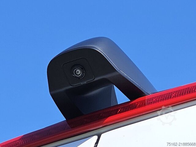 Break cu acoperiș înalt MERCEDES-BENZ SPRINTER 317 L2H2 Mbux RWD Euro6!