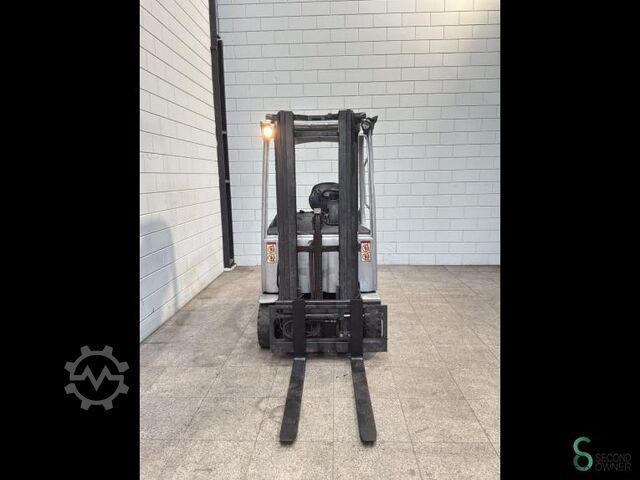 Heftruck Still RX20-16
