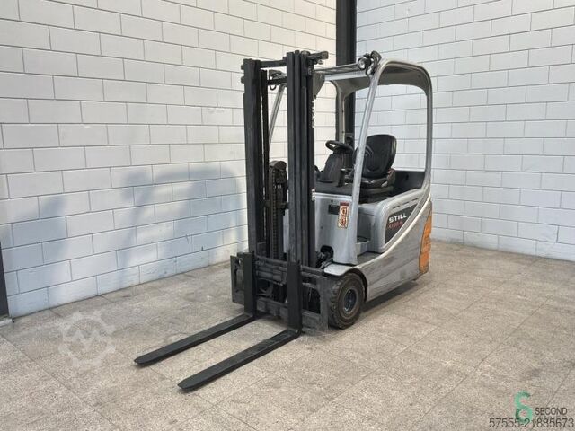 Heftruck Still RX20-16