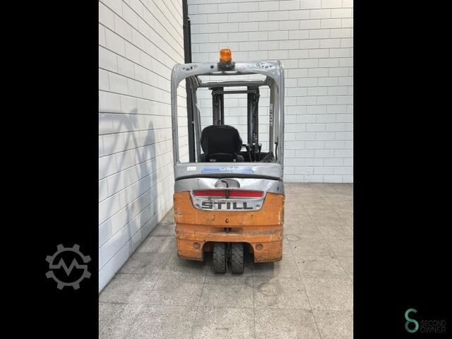 Heftruck Still RX20-16