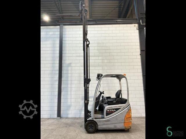 Heftruck Still RX20-16