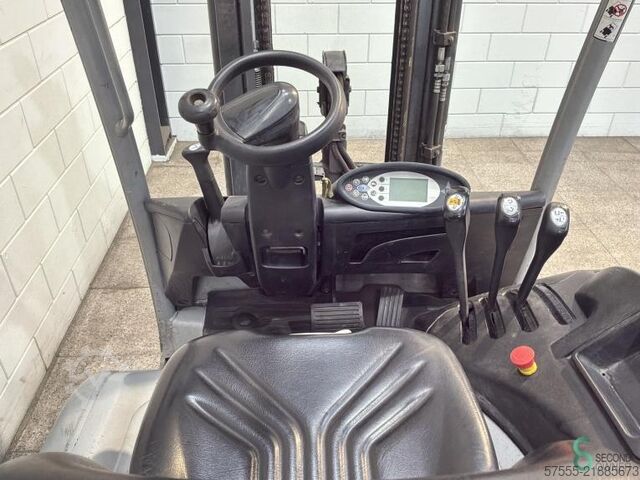 Heftruck Still RX20-16