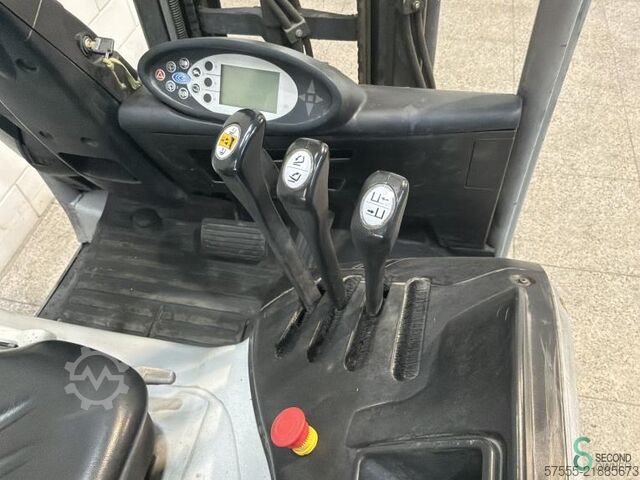 Heftruck Still RX20-16