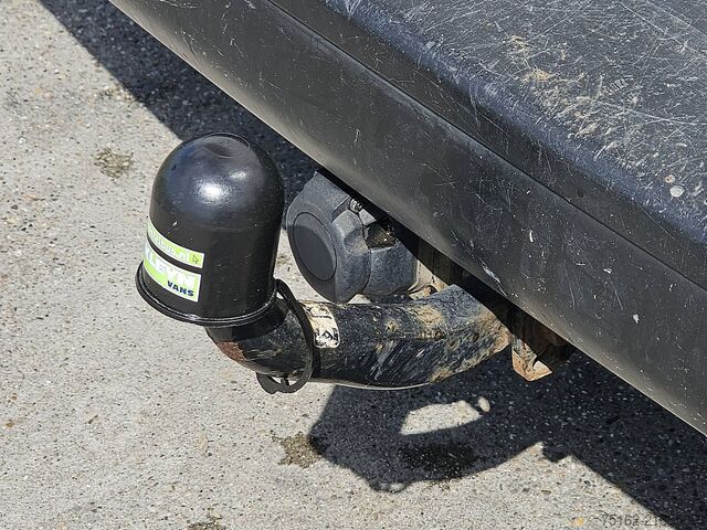 Stationvogn med højt tag OPEL VIVARO 2.0 CDTI 130 LONG