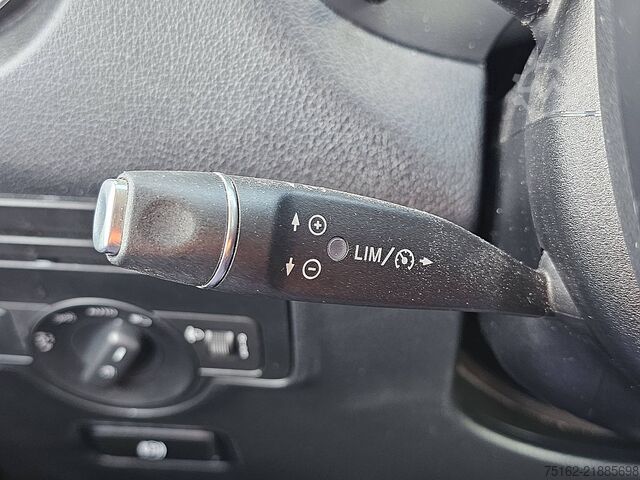Stationvogn med højt tag MERCEDES-BENZ EVITO 66kWh wltp 320 km