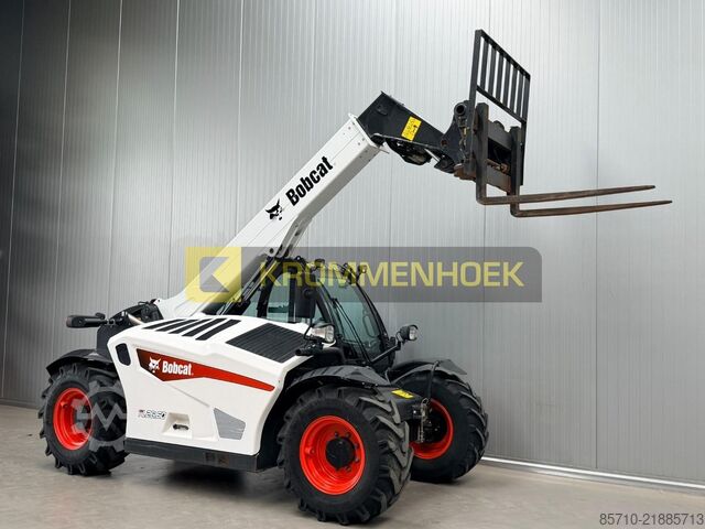 Teleskoplæsser Bobcat TL 2660