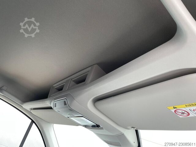 Panelvan MAN TGE 3.180 L3H2 Kasten 4x4 AUTOM ACC STANDH SITZH